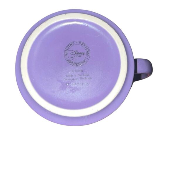 Walt Disney Store Alice in Wonderland Classic Animation 12oz Coffee Mug Cup - Picture 4 of 4